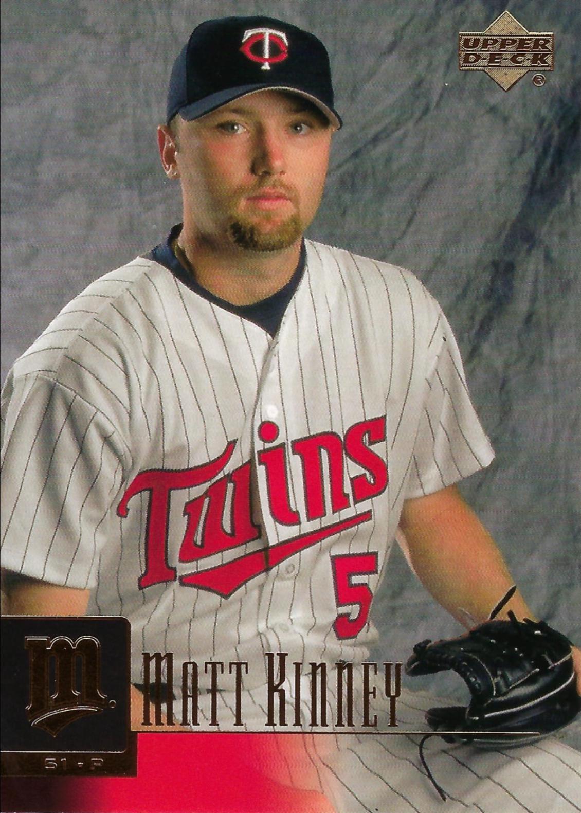 Matt kinney #355