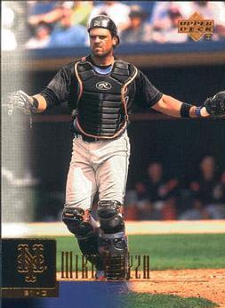 Mike Piazza #221