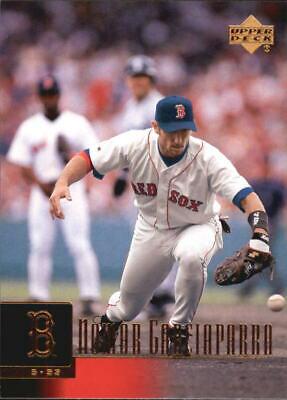 Nomar Garciaparra #340