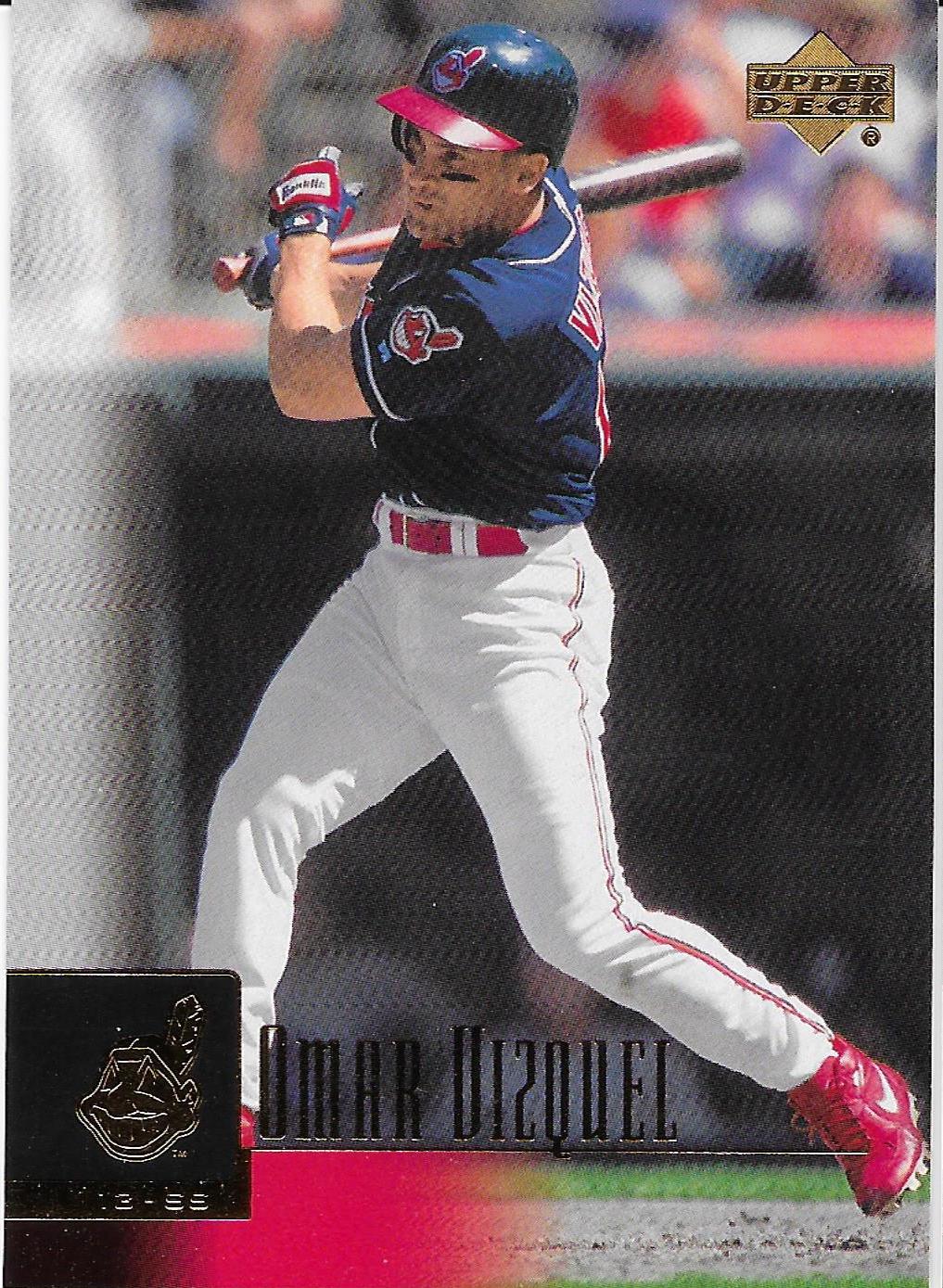 Omar Vizquel #78