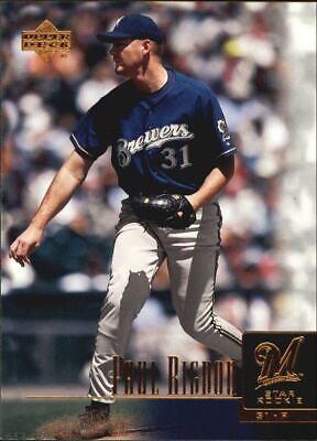 Paul Rigdon #23
