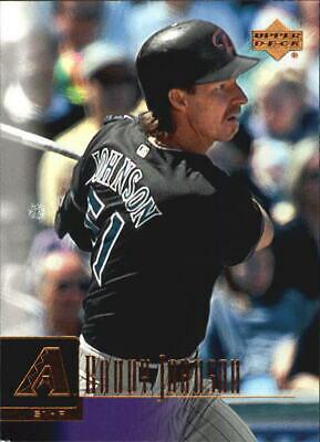 Randy Johnson #183