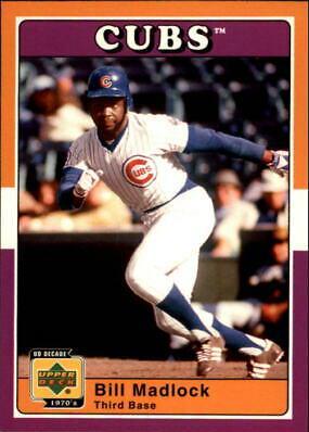 Bill Madlock #57