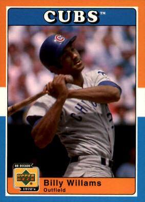 Billy Williams #59