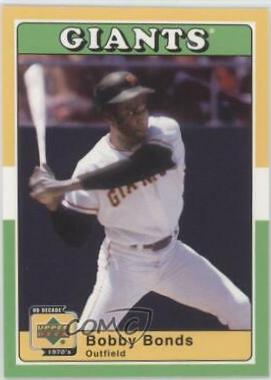 Bobby Bonds #70