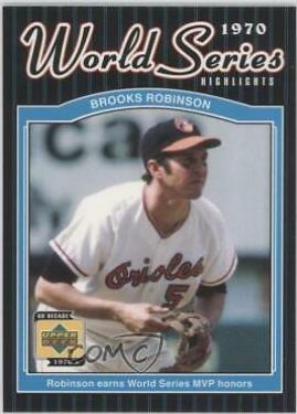 Brooks Robinson #171