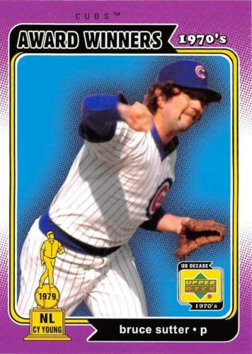 Bruce Sutter #169
