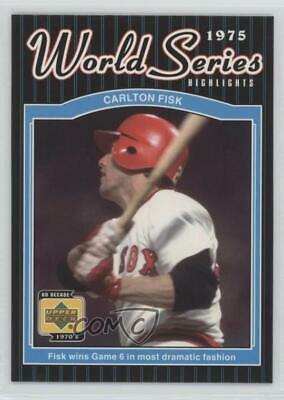 Carlton Fisk #176