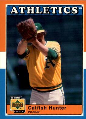 Catfish Hunter #5
