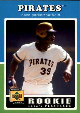 Dave Parker #107