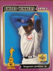 Ferguson Jenkins #146