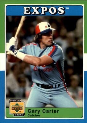Gary Carter #68