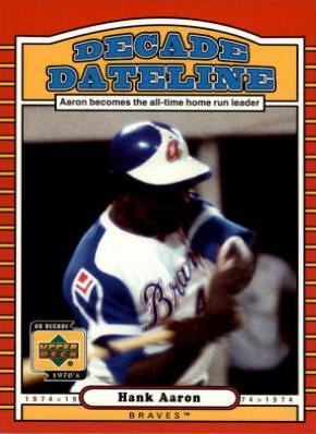 Hank Aaron #122