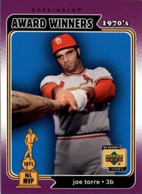 Joe Torre #144