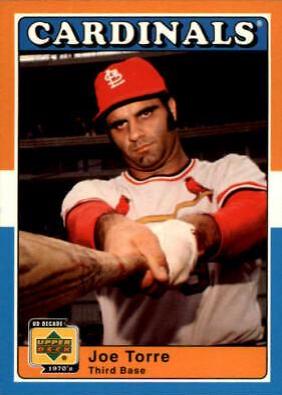 Joe Torre #53
