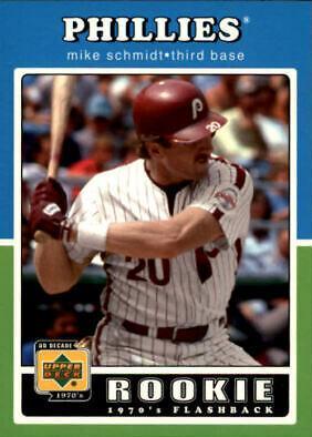 Mike Schmidt #99