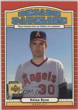 Nolan Ryan #120