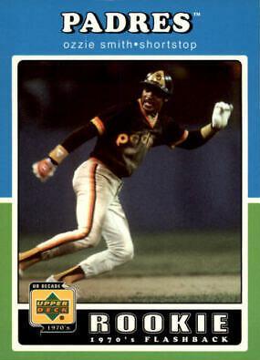 Ozzie Smith #101