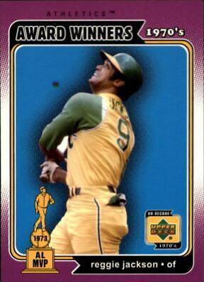 Reggie Jackson #150