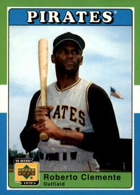 Roberto Clemente #86