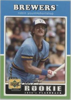 Robin Yount #98