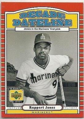 Ruppert Jones #130