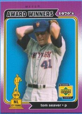 Tom Seaver #151