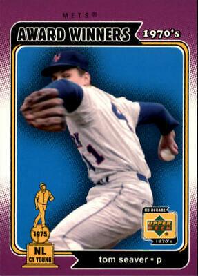 Tom Seaver #158