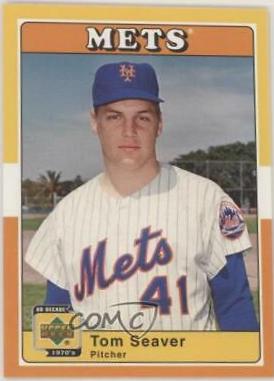 Tom Seaver #73