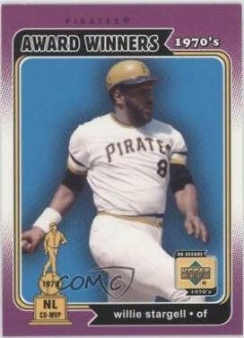 Willie Stargell #170
