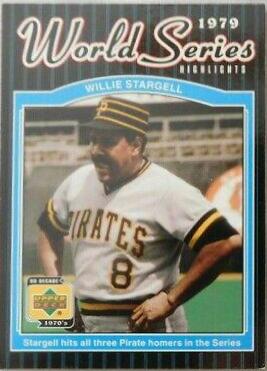 Willie Stargell #180