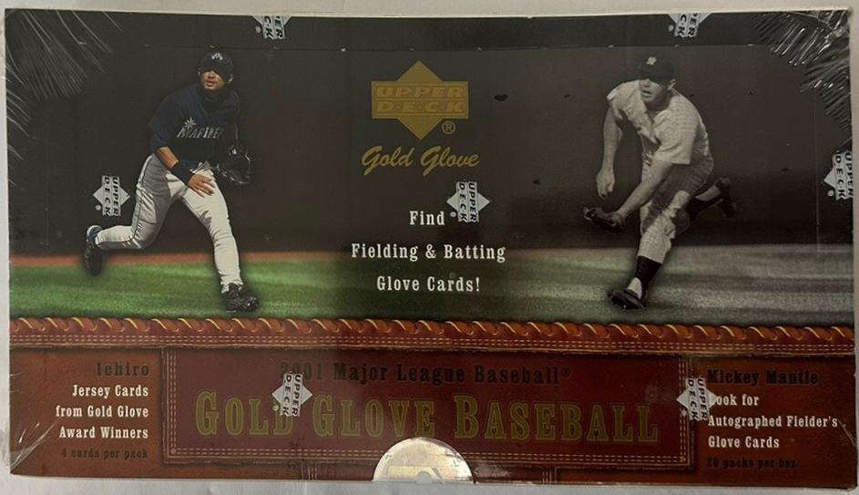 Hobby Box