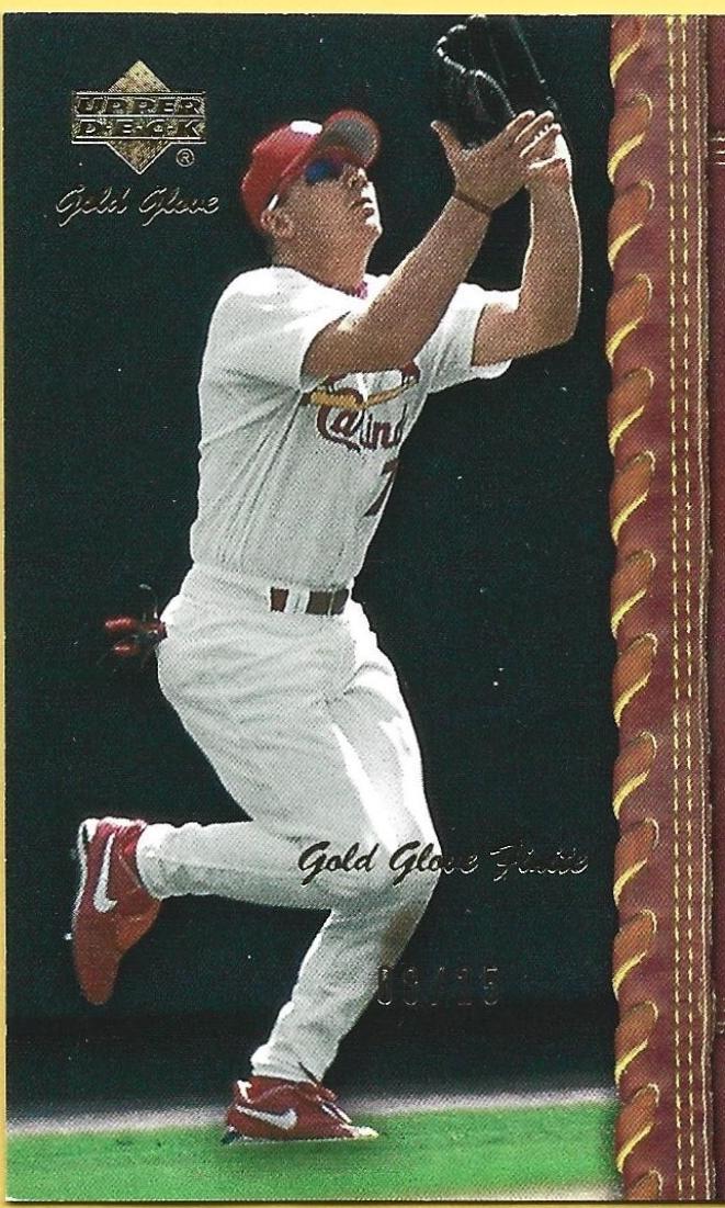 J.D. Drew [Finite] #54