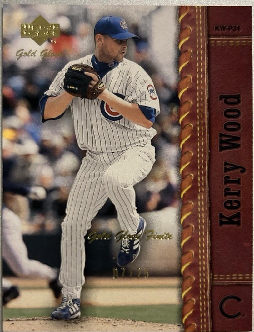 Kerry Wood [Finite] #56