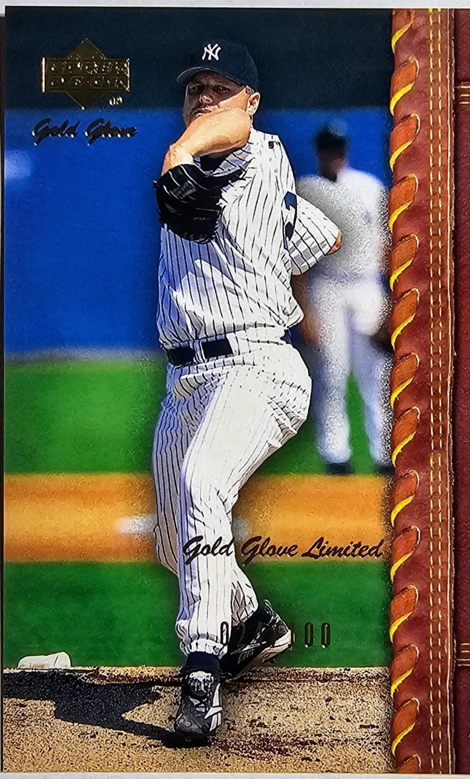 Roger Clemens [Limited] #41