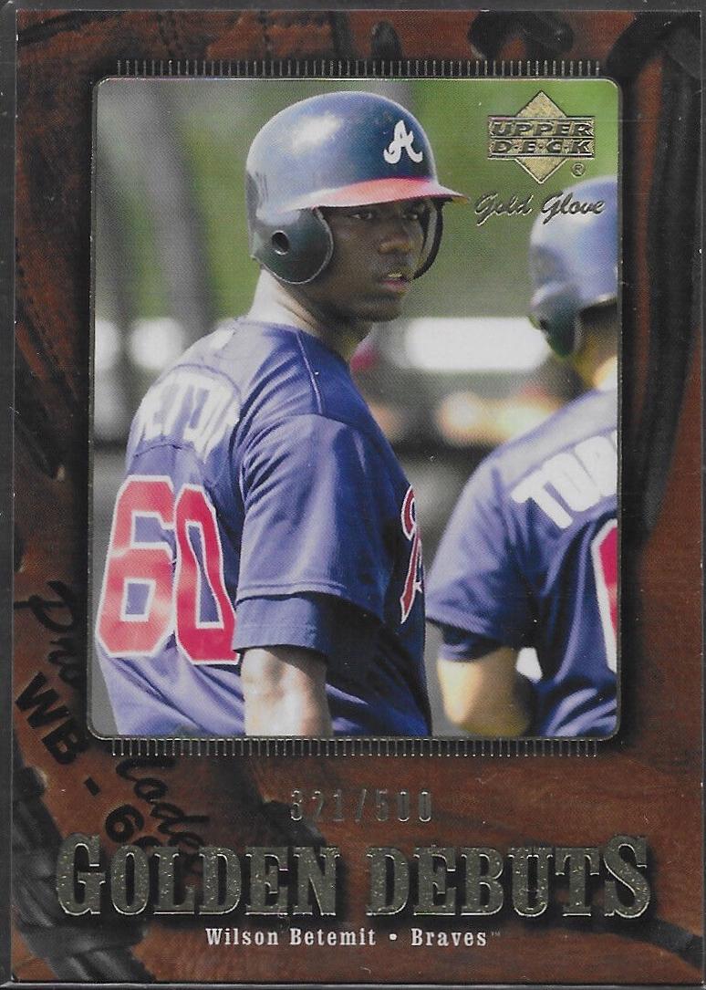 Wilson Betemit #131