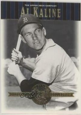 Al Kaline #42