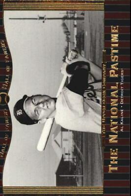 Al Kaline #77