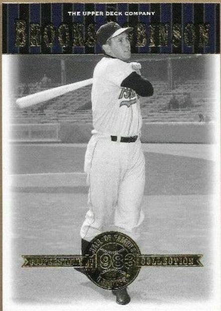 Brooks Robinson #26