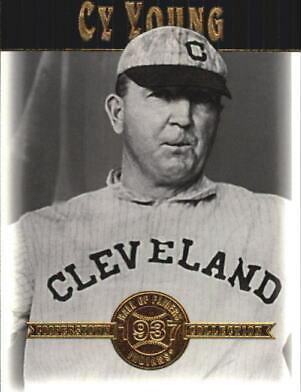 Cy Young #23