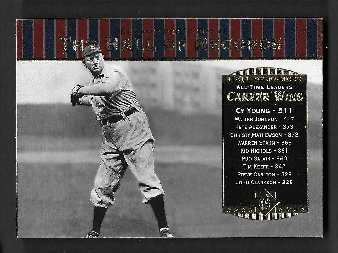 Cy Young #86