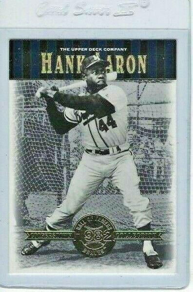 Hank Aaron #2