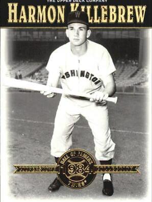 Harmon Killebrew #43