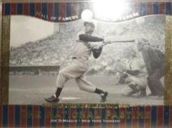 Joe DiMaggio #69