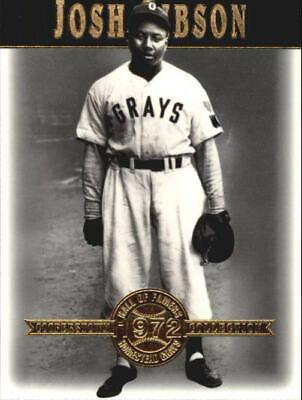 Josh Gibson #32