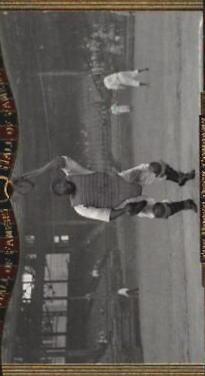 Josh Gibson #64