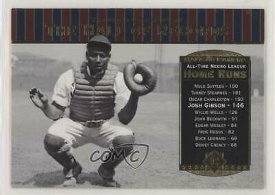 Josh Gibson #85
