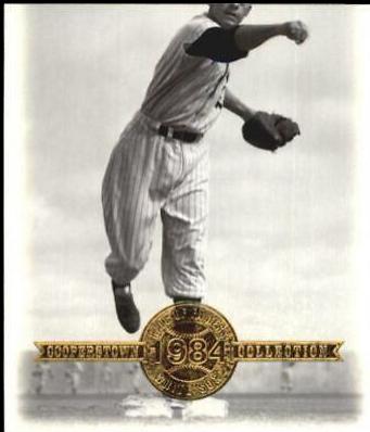 Luis Aparicio #44