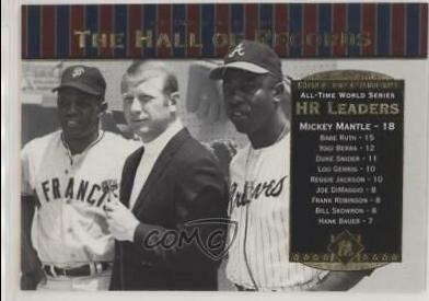Mickey Mantle #90