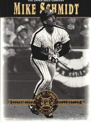 Mike Schmidt #27